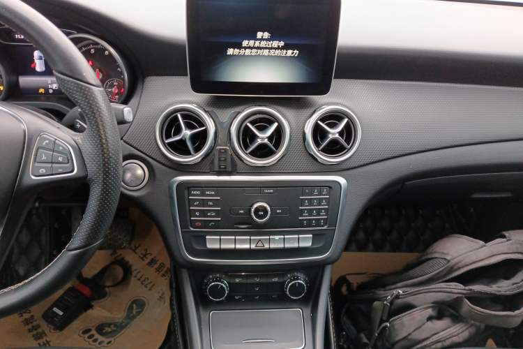 Used Mercedes-Benz GLA 2018 GLA 200 Sport Edition