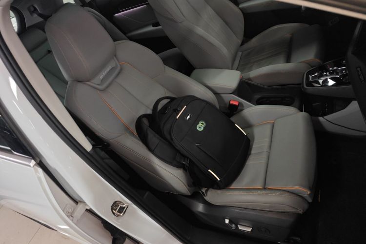 Used Audi Q5 e-tron 2023 40 e-tron Starry Edition Luxury Package
