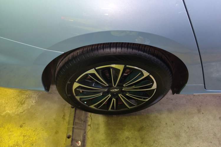 Used Chery Fengyun A8 2024 127 Yufeng Edition
