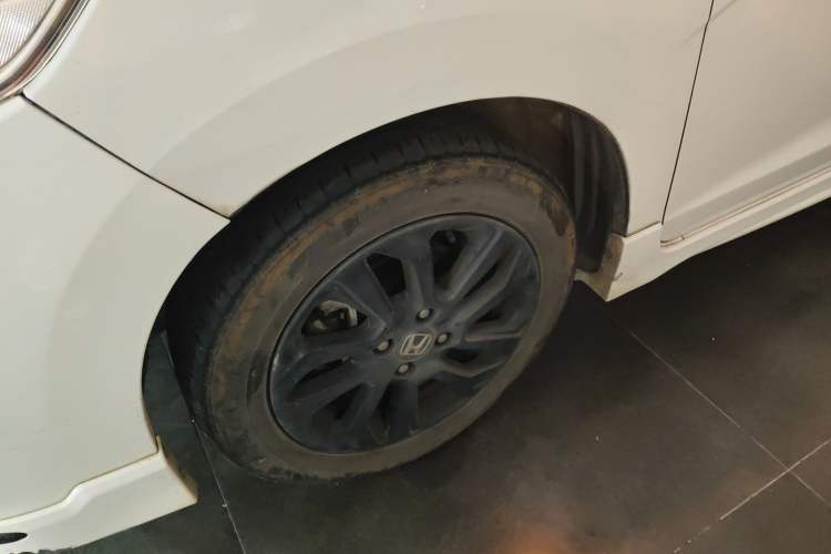 Used Honda Fit 2018 1.5L CVT Trendy Run+ Edition