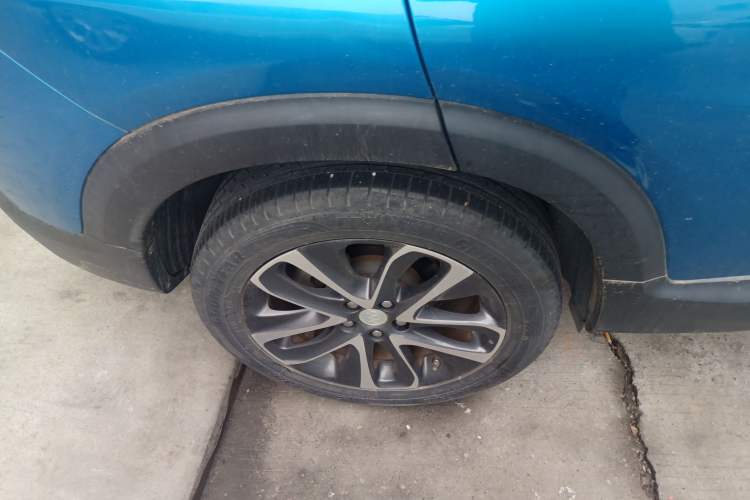 Used Buick Encore 2020 20T CVT Elite Edition
