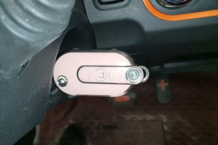 Used Wuling Hongguang MINIEV 2022 Enjoy Edition Lithium Iron Phosphate