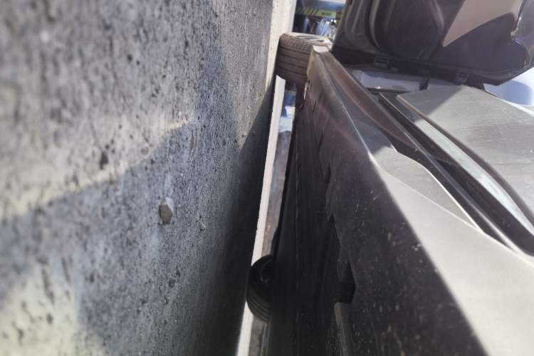 Used BYD Han 2025 EV Intelligent Driving Edition 701KM LiDAR Flagship Model
