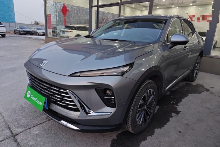 Used Buick Envision 2025 25T Entry-Grade Platinum Edition