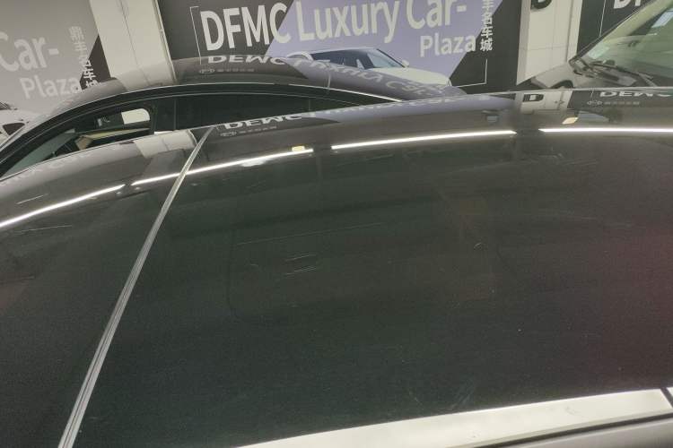 Used Li Auto L8 2024 PRO Model
