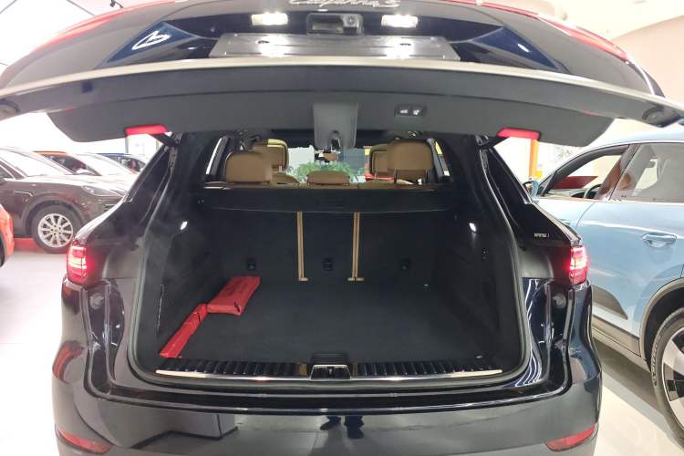 Used Porsche Cayenne 2019 Cayenne 3.0T