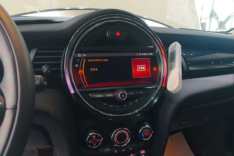 Used  MINI 2018 1.5T COOPER Classic Edition
