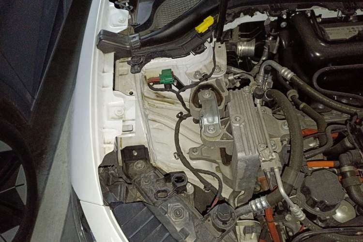 Used Mercedes-Benz EQA 2022 EQA 260
