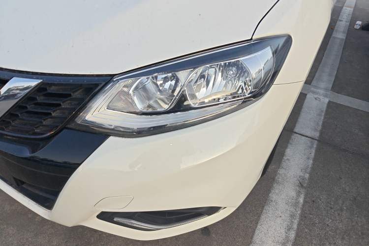 Used Nissan Tiida 2021 1.6L CVT Smart Drive Edition
