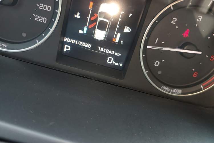 Used Land Rover Freelander 2 2014 2.2T SD4 SE Diesel Edition