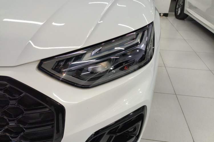 Used Audi Q5L 2024 40 TFSI Luxury Dynamic Edition