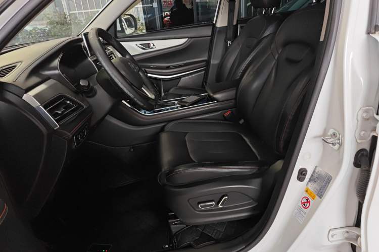 Used Changan CS75 2020 280T Automatic Smart Edition China VI
