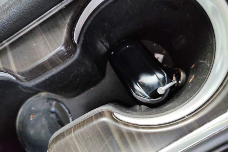 Used Buick Envision 2019 20T Two-Wheel Drive Leading Model China VI Standard
