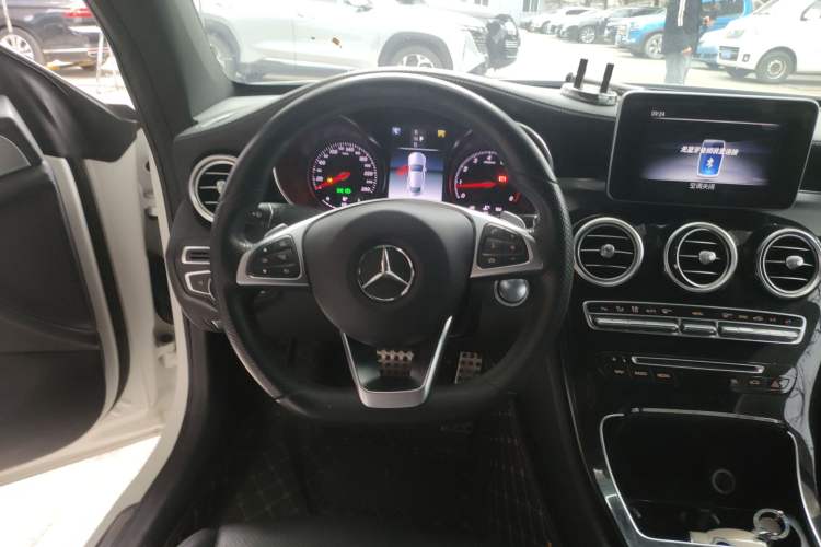 Used Mercedes-Benz C-Class (Import) 2018 C 200 Coupe