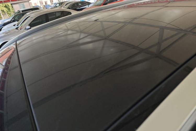 Used Mercedes-Benz GLC 2022 Second Facelift GLC 260 L 4MATIC Dynamic Edition