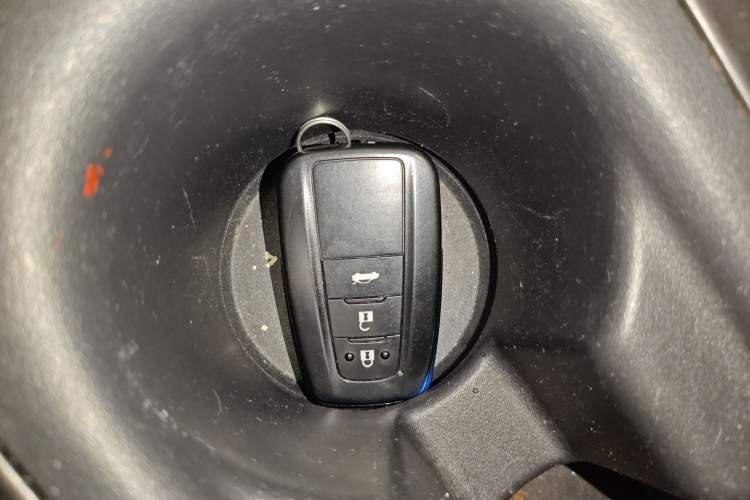 Used Toyota Levin 2022 Dual-Motor 1.8H E-CVT Progressive Edition
