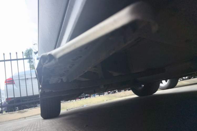 Used Cadillac SRX 2014 3.0L Comfort Model
