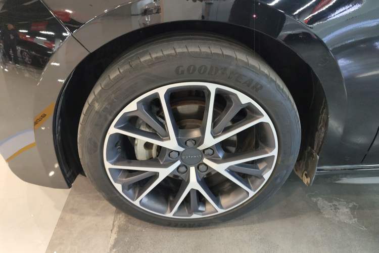 Used Lynk & Co 03 2021 1.5TD DCT Jing Champion Edition