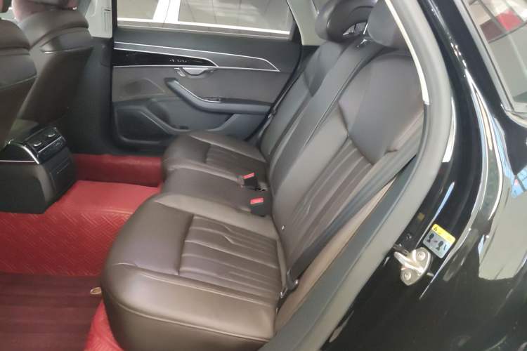 Used Audi A8 2019 Plus A8L 50 TFSI quattro Comfort Model
