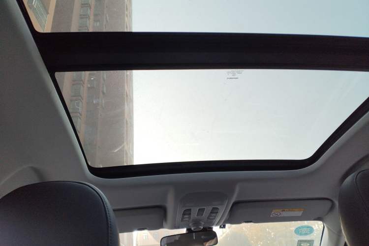 Used Haval H2 2018 Blue-Label 1.5T Dual-Clutch Two-Wheel-Drive Luxury Model