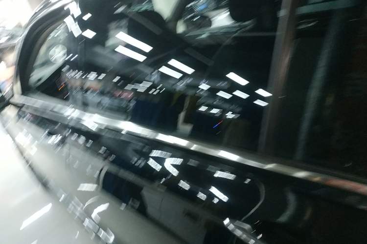 Used Volkswagen Tiguan L 2023 330TSI Automatic Two-Wheel Drive R-Line Enjoyment Edition
