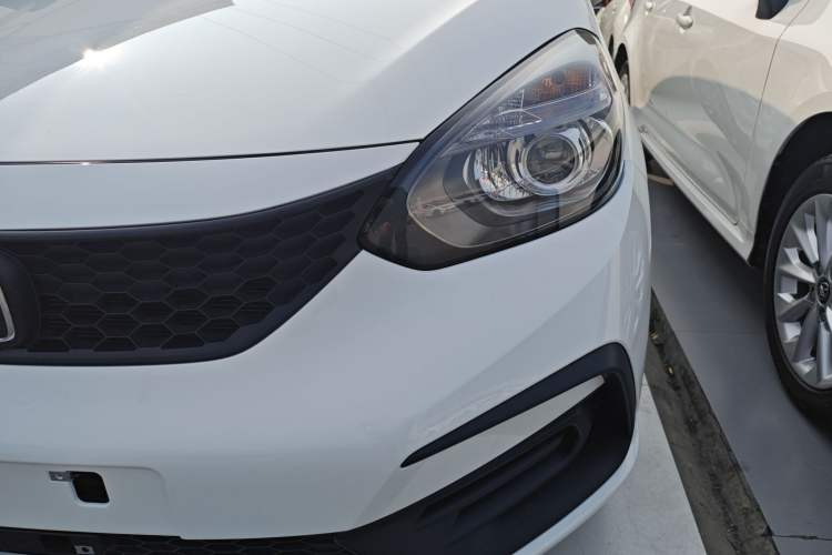 Used Honda Fit 2021 1.5L CVT Trendy Edition
