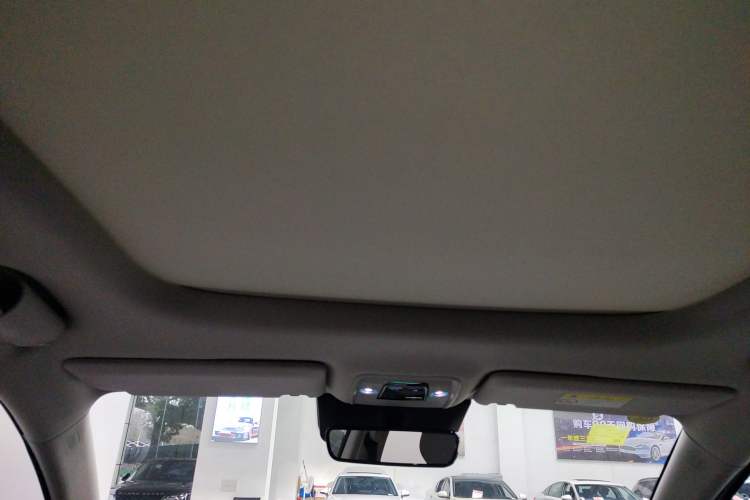 Used BYD Yuan PLUS 2025 Intelligent Driving Version 510 KM Beyond-Grade Edition