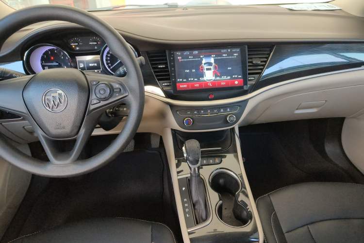 Used Buick Verano 2017 Sedan 15S Automatic Entry Model