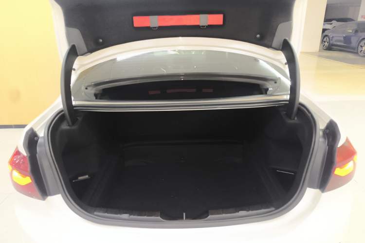 Used BMW 1 Series 2019 118i Fashion Model