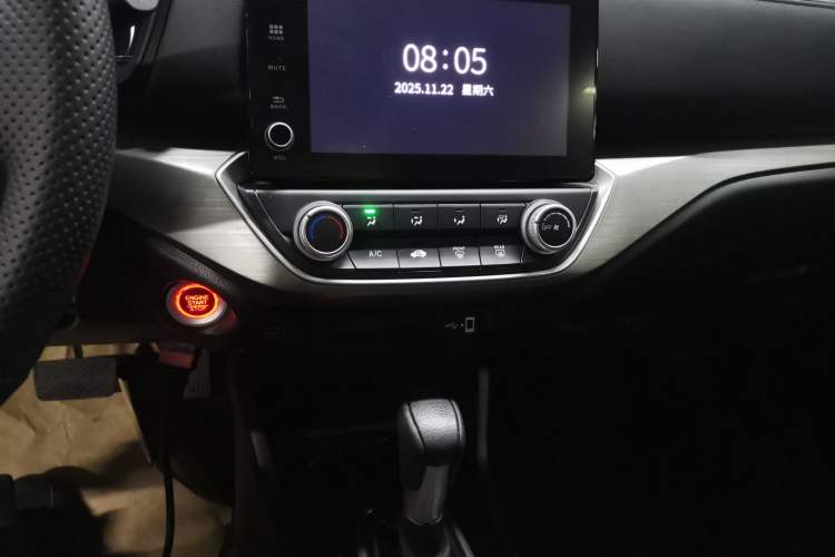 Used Honda Envix 2022 180TURBO CVT Comfort Version