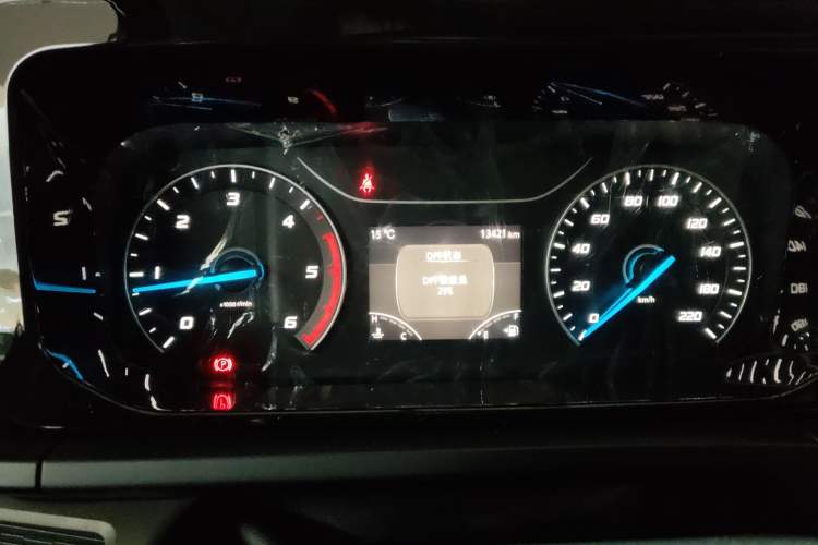 Used Ford Transit 2023 2.0T Diesel Manual Multifunction Commercial Vehicle Short Wheelbase Low Roof 5/6 Seats
