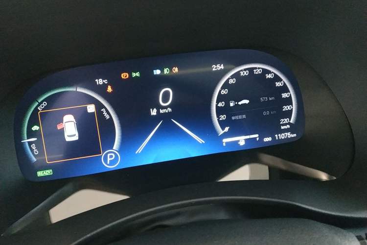 Used Toyota Crown Land Cruiser 2023 2.5L HEV Four-Wheel Drive Prestige Edition
