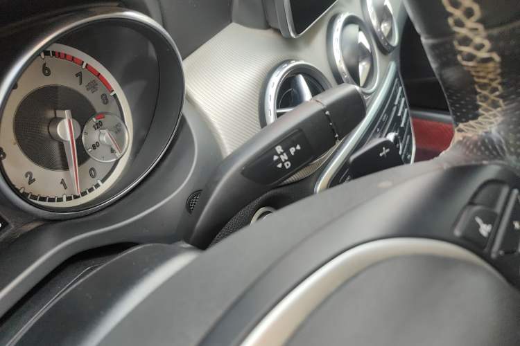 Used Mercedes-Benz GLA 2016 GLA 200 Sport Edition