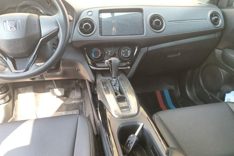 Used Honda XR-V 2017 1.5L LXi CVT Classic Edition
