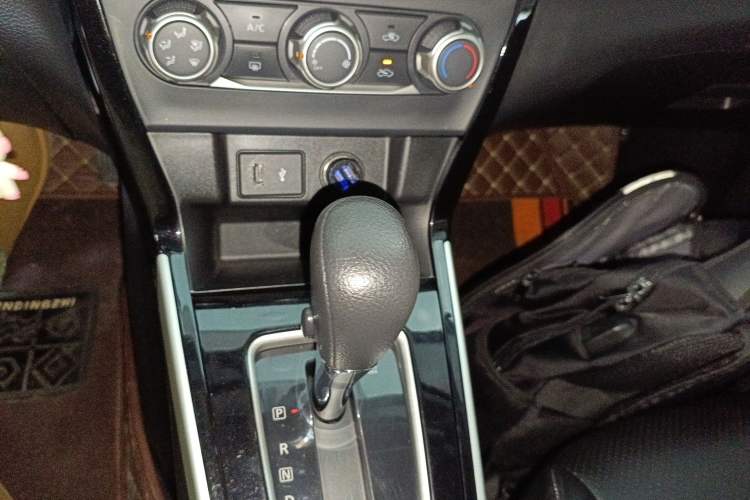 Used Nissan Sylphy 2019 Classic 1.6XL CVT Luxury Edition