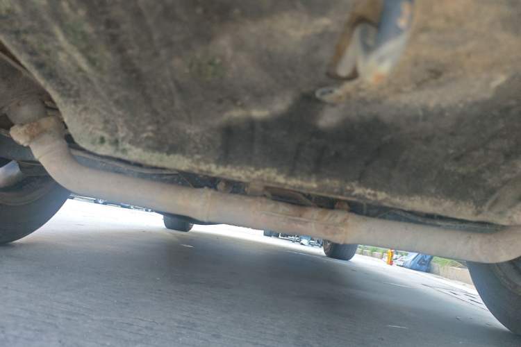 Used Honda CR-V 2019 240TURBO CVT 2WD Fashion Edition China V
