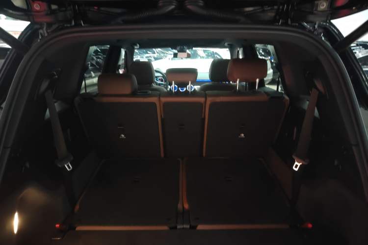 Used Mercedes-Benz GLB 2022 GLB 220 Fashion Model
