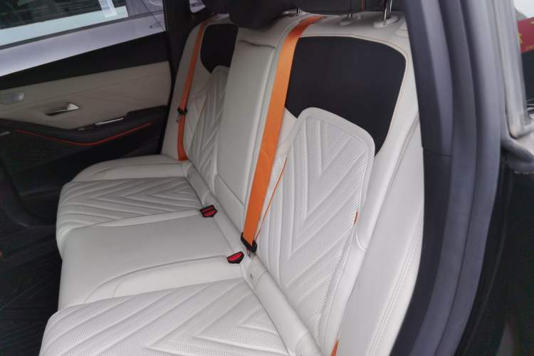 Used  SL03 2023 135Plus Range-Extended Version
