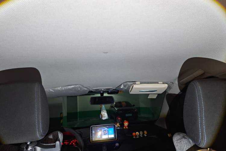 Used Baojun 310 2017 1.5L Automatic Comfort Model