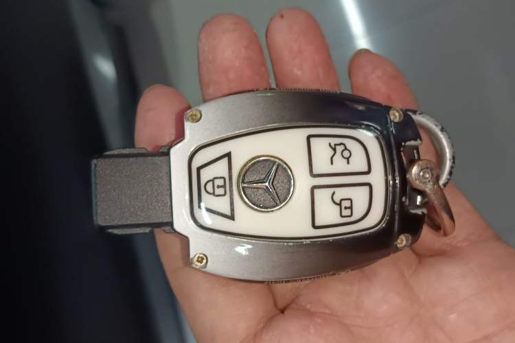 Used Mercedes-Benz C-Class 2017 Facelift C 200 L Sport Edition
