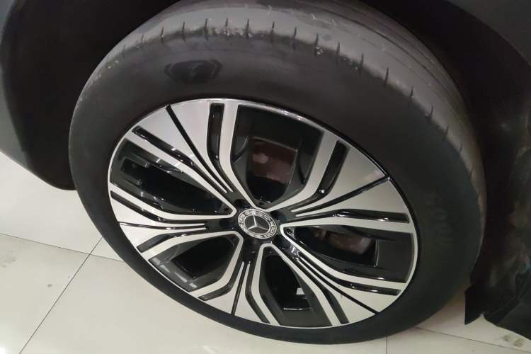 Used Mercedes-Benz EQE SUV 2023 350 4MATIC Luxury Edition