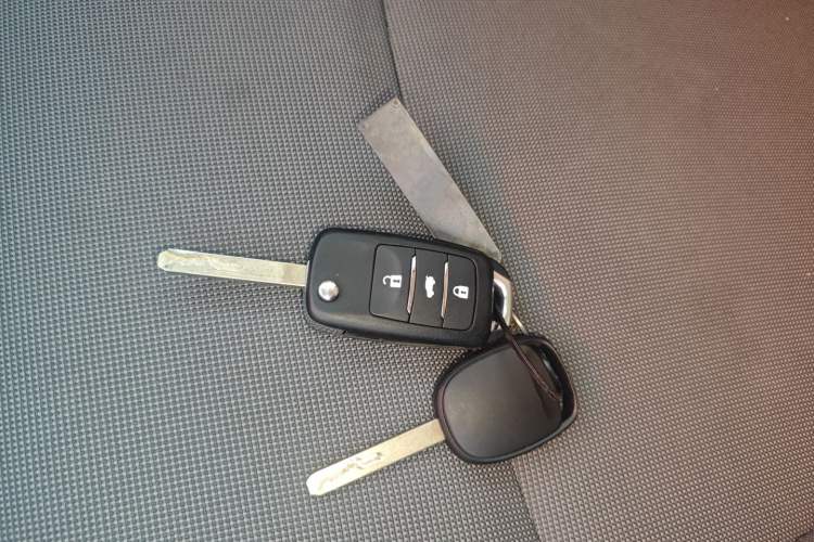 Used  Lumin 2023 205km Xiangqin Version
