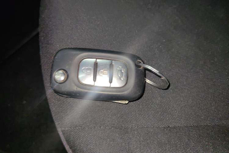 Used  fortwo 2018 1.0L 52kW Hardtop Dynamic Version China V
