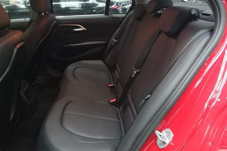 Used BMW 1 Series 2020 120i Fashion Model
