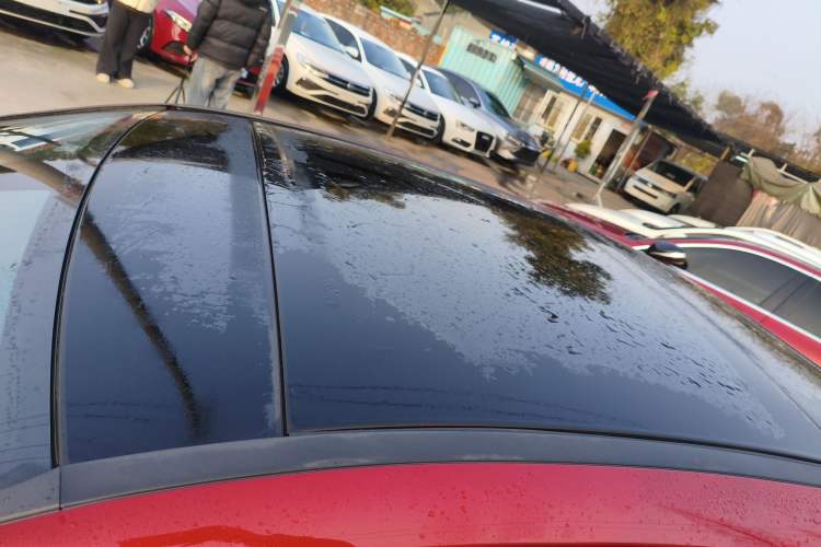 Used Mercedes-Benz A-Class 2019 Restyled A 200 L Sport Sedan