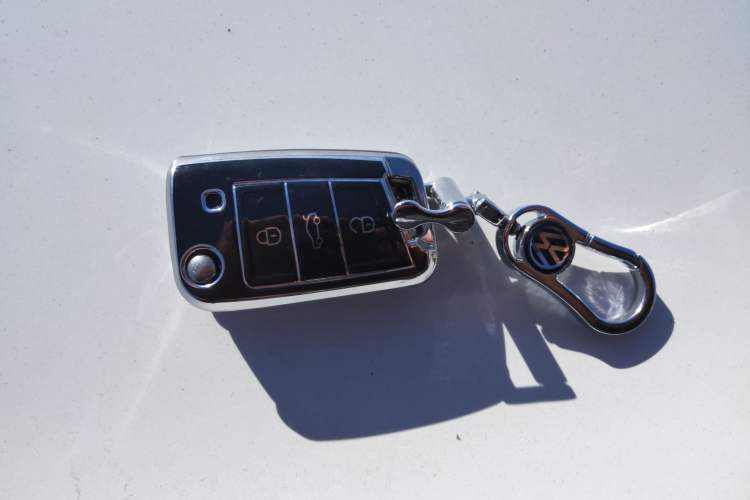 Used Volkswagen Lavida 2022 280TSI DSG Comfort Edition
