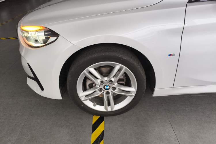 Used BMW 1 Series 2022 120i M Sport Night Edition
