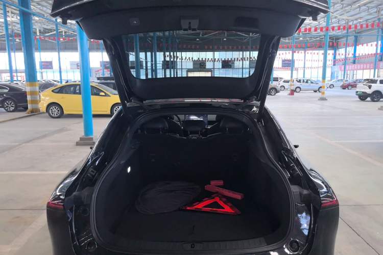 Used  A07 2025 Range-Extended "True Fragrant" Edition 230 Luxury Version
