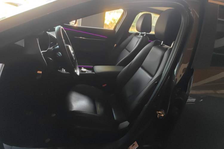 Used Mazda Mazda 3 Axela 2021 2.0L Automatic Zhiyao Edition