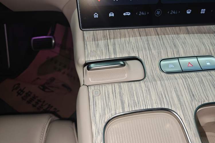 Used Nio ET7 2022 100kWh First Edition